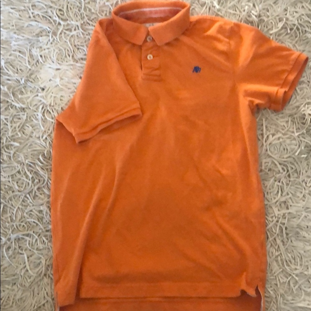 Aeropostale size large polo